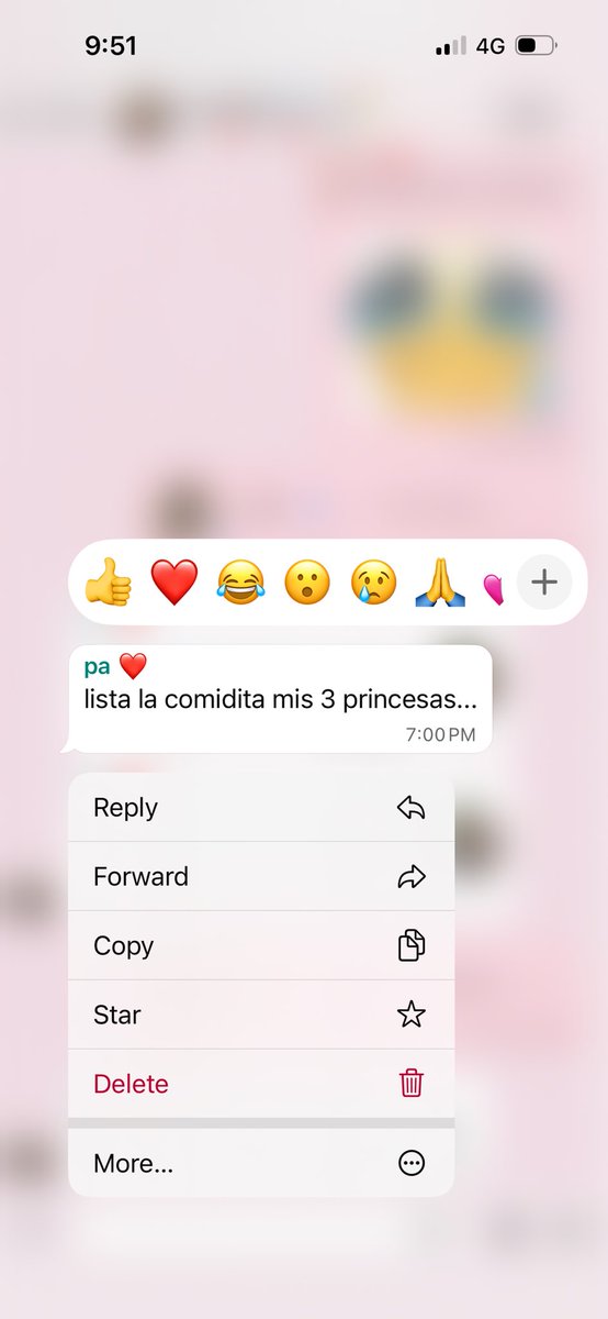 no espero nada menos de un hombre