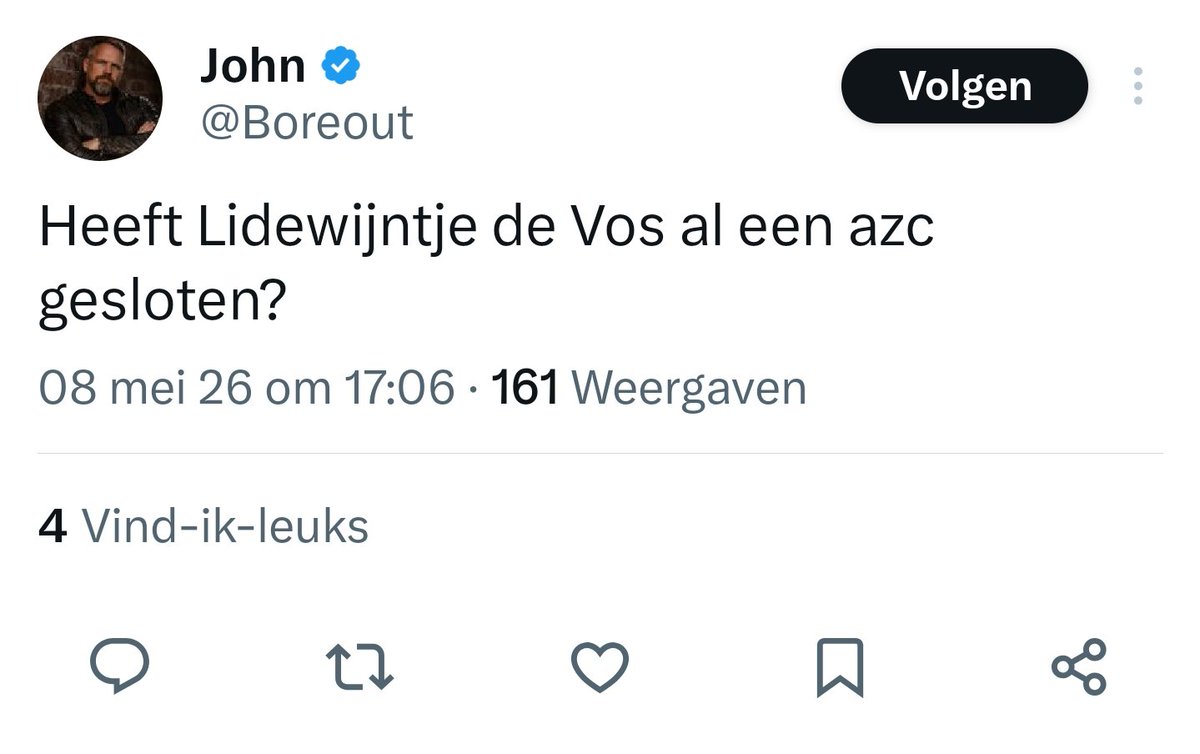 Heeft Robbie Jetten al een nieuwe stad gebouwd?
