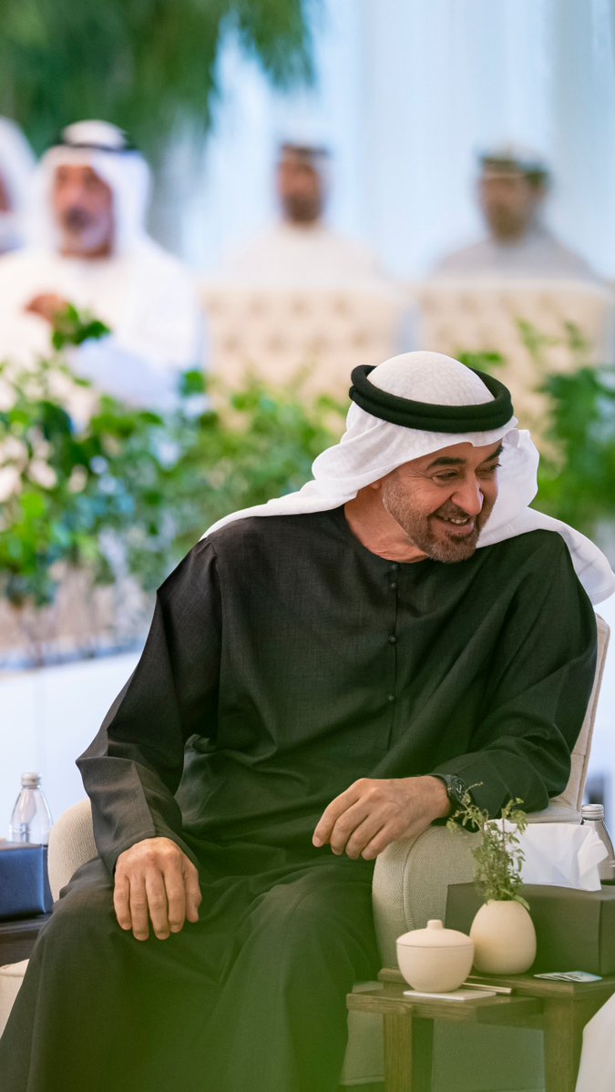 محمد البلوشي 🇦🇪 tweet media
