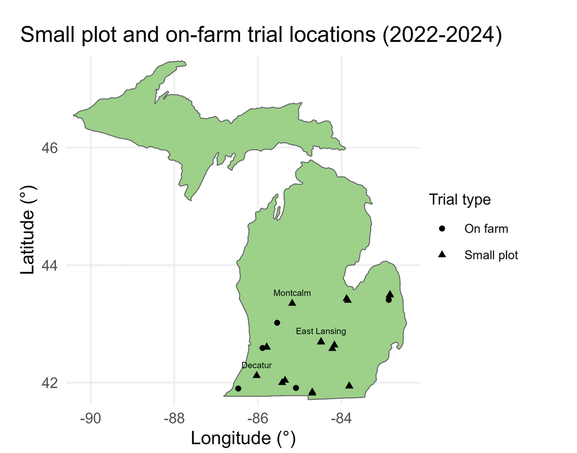 Canadian Journal of Plant Pathology tweet media