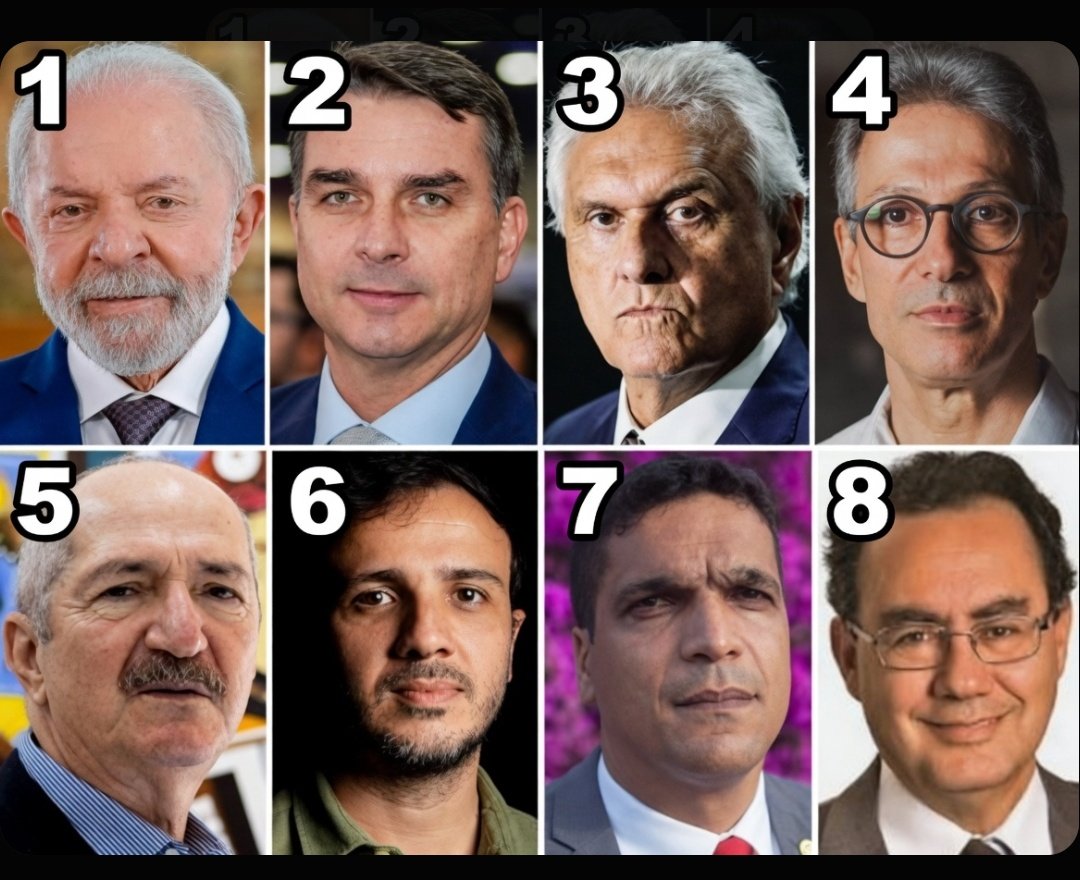 Antônio Feldmann tweet media