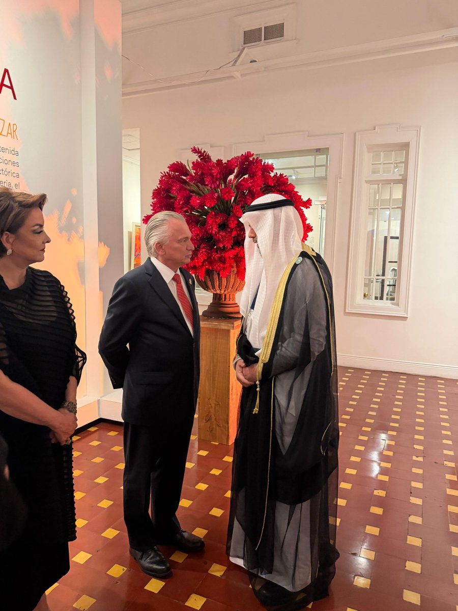 Kuwait Mission to the UN 🇰🇼 tweet media