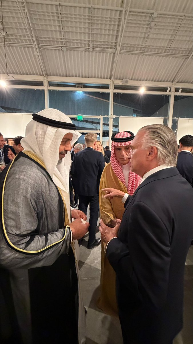 Kuwait Mission to the UN 🇰🇼 tweet media