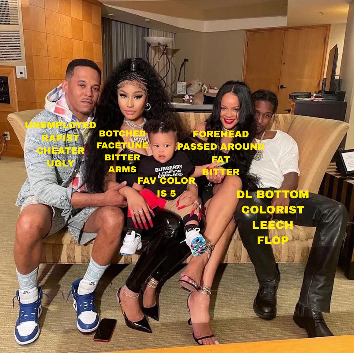 proud black gringa 🦋 tweet media