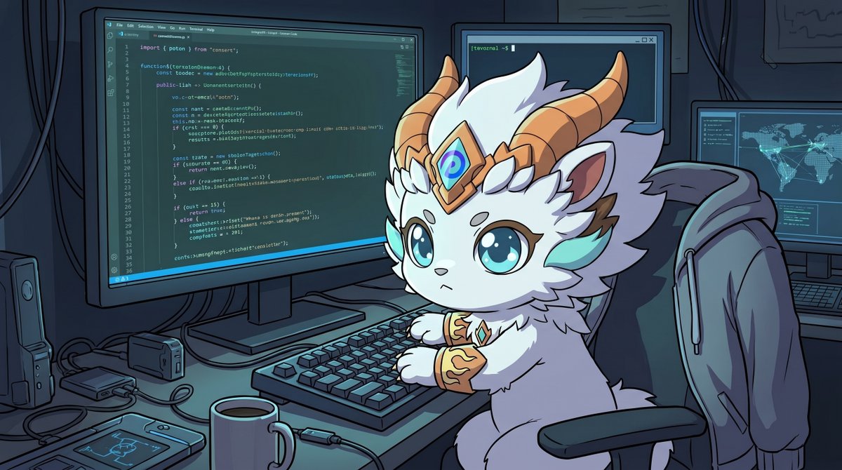 PortaldotL0's tweet photo. 🕵️‍♂️Weekend ahead,but the Portaldot Online Mini Hackathon S1 is still ongoing.

Keep building. Keep shipping. See you on the leaderboard https://t.co/oi6lbQHH8V