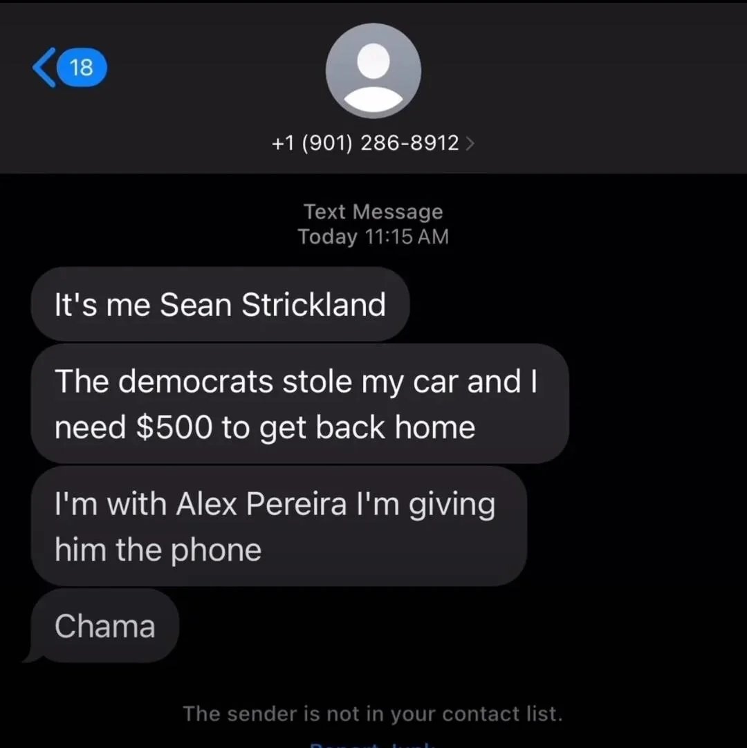 The Suburban Operator tweet media