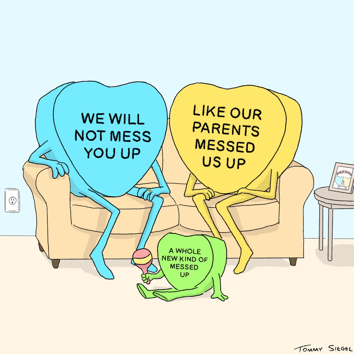 an oldie but it’s an evergreen