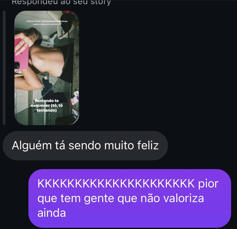 ser hétero é um castigo.