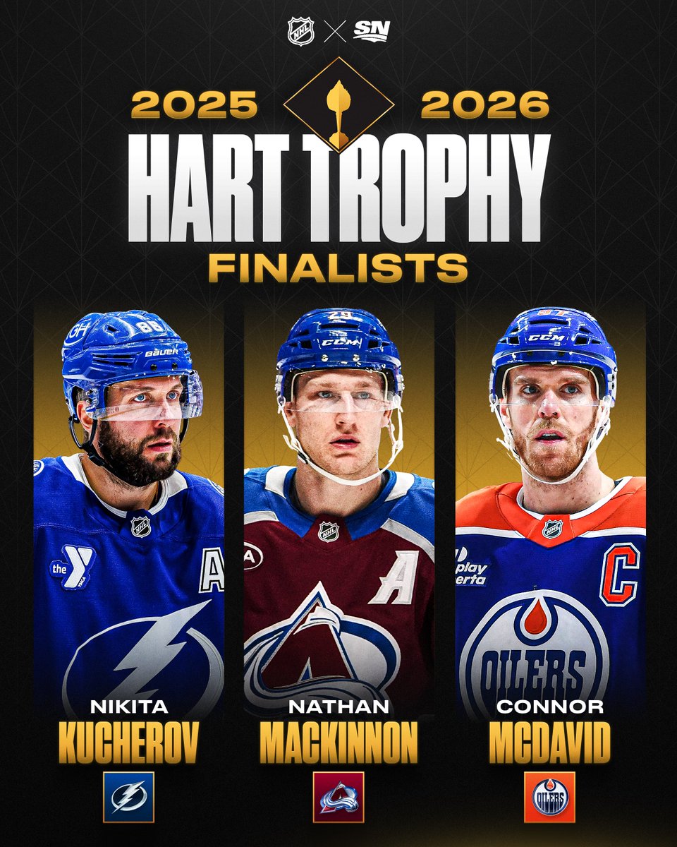 Sportsnet tweet media
