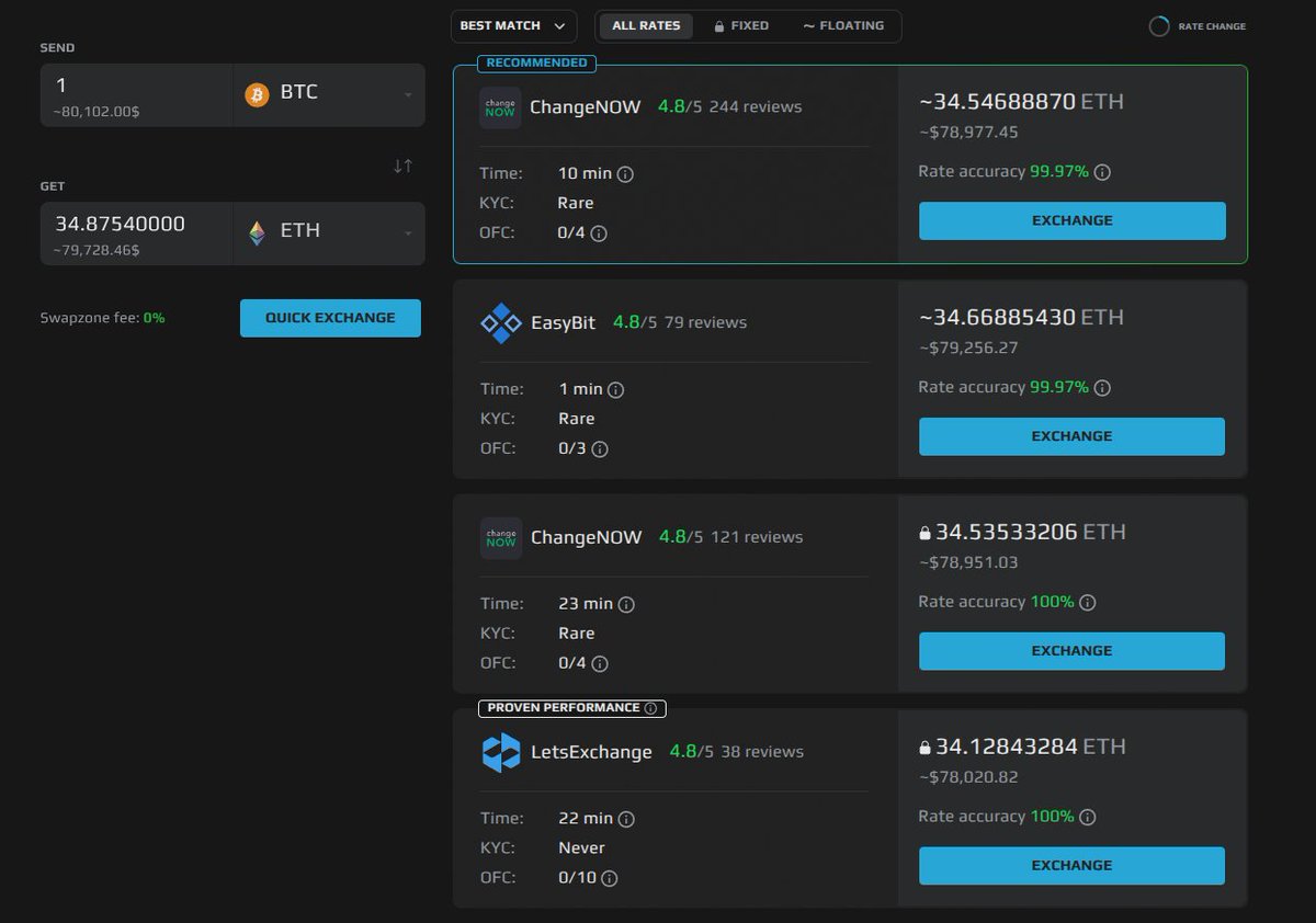 MiraDEX tweet media