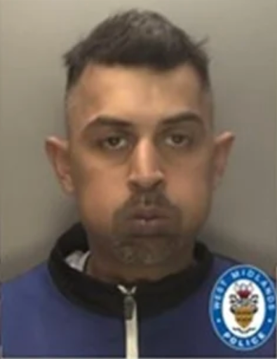 Crime Spotlight UK tweet media