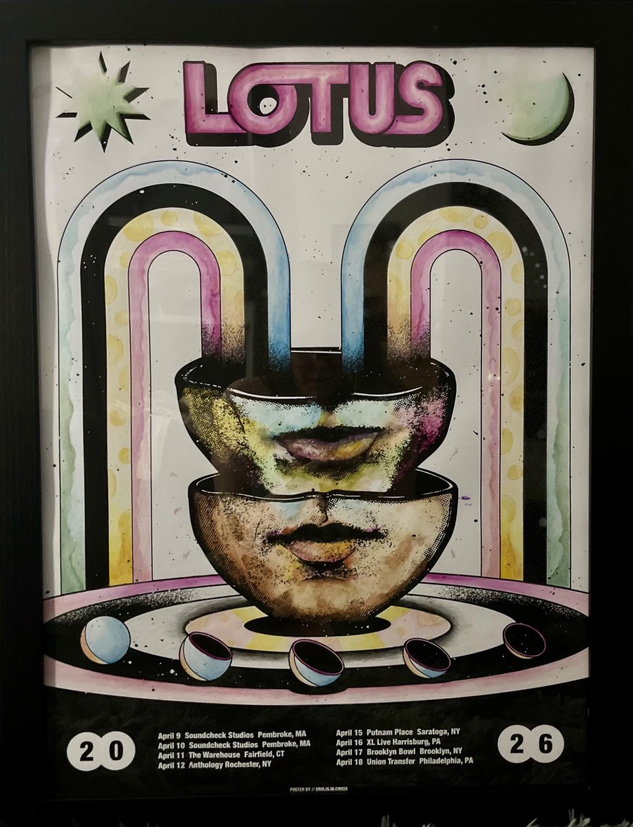 Lotus tweet media