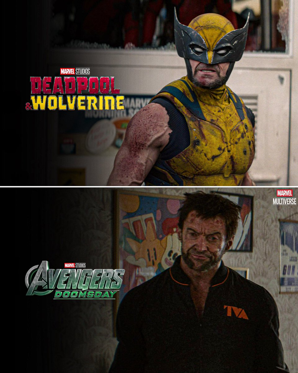 Marvel Multiverse tweet media