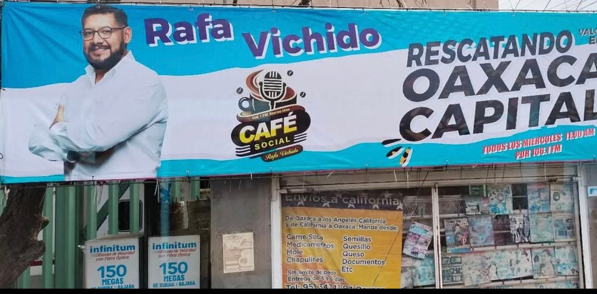 chumbert1's tweet photo. Órale amigo @rafavichido ya te ví que andas muy movido en la ciudad (la otra vez de ví que estabas tocando puertas por la Col. Volcanes) en redes y en territorio, me da gusto que estés en la jugada, estoy seguro que harás un buen papel concociéndote lo movido que eres, te envío un abrazo y éxitos.