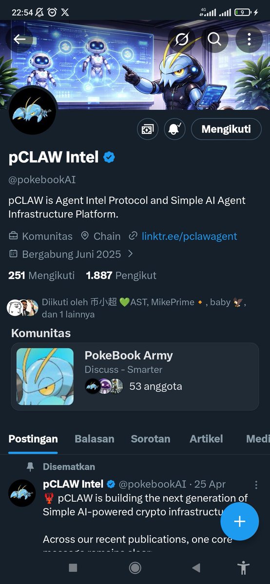 K E L R A tweet media