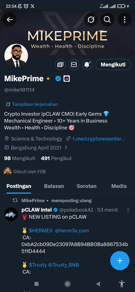 K E L R A tweet media