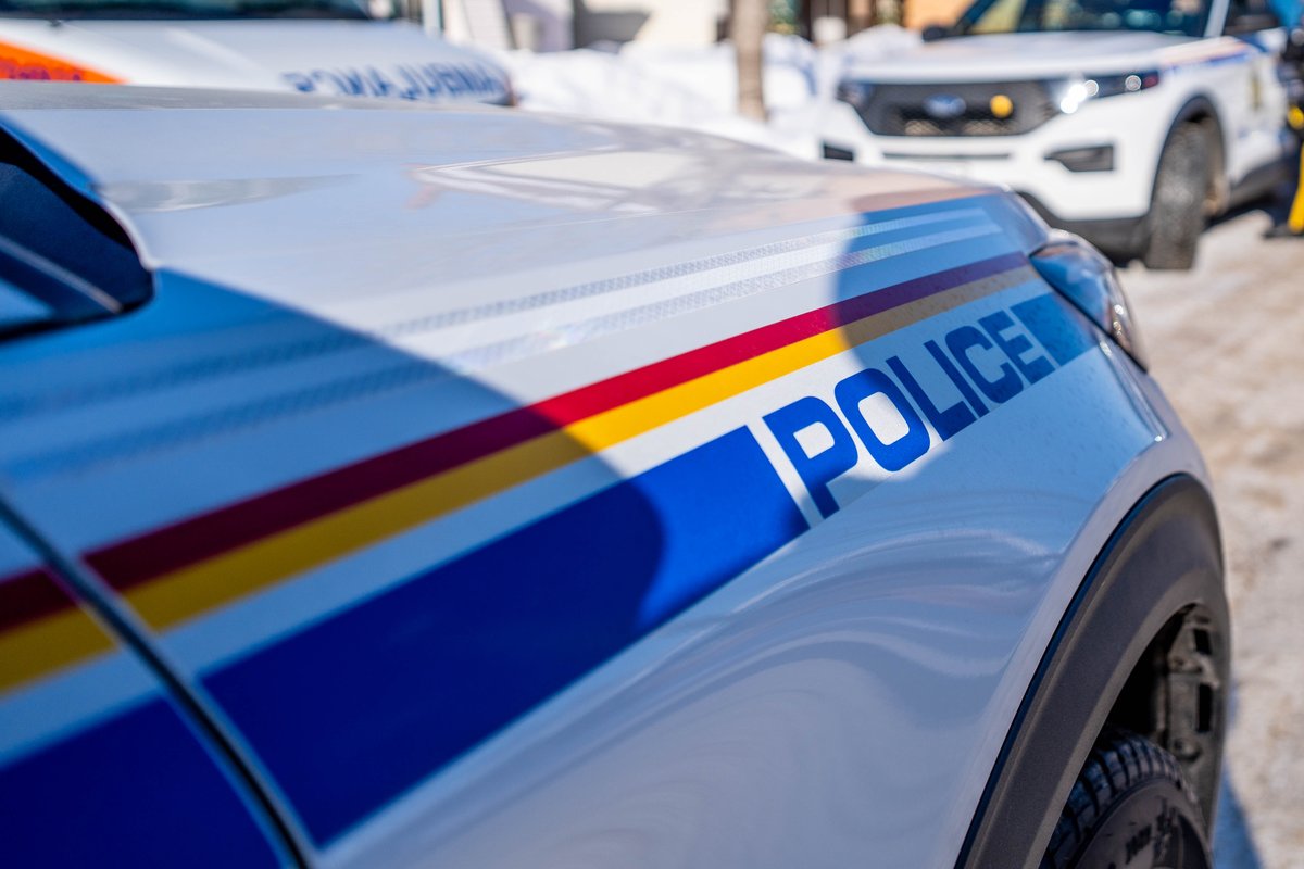 RCMP Manitoba tweet media