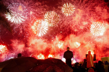 JiangLv4's tweet photo. Shangli fireworks are more than a celebration. Rooted in craftsmanship and innovation, it carries a thousand-year cultural legacy. As a cultural messenger across borders, Shangli fireworks speak a universal language of light, color, and sound. https://t.co/c045cKKqnK