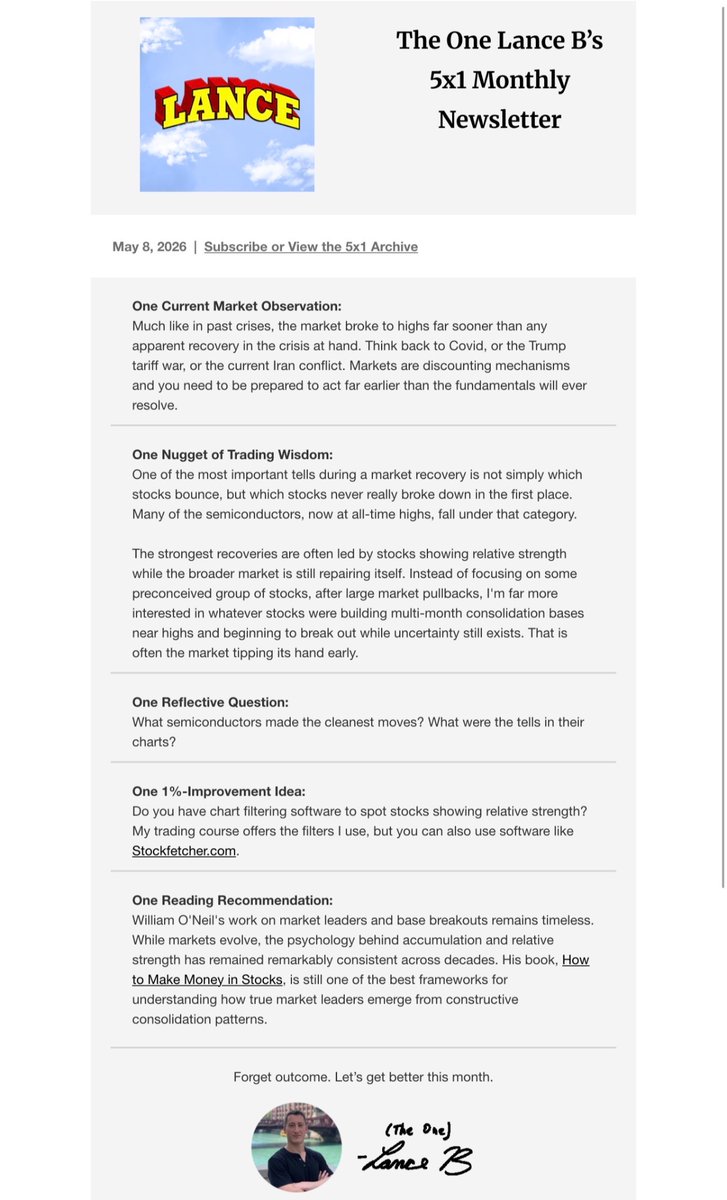 Lance Breitstein 🇺🇸🌎 tweet media
