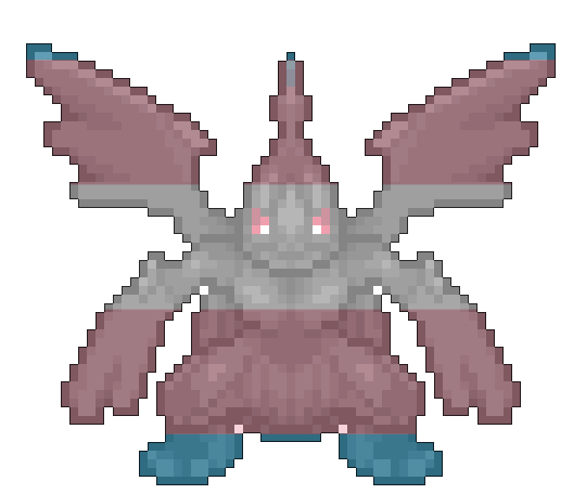 Zekrom tweet media