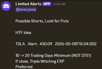 Options with Dave tweet media