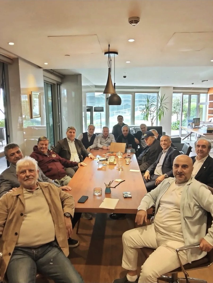 Fener Ajans 🇹🇷 tweet media