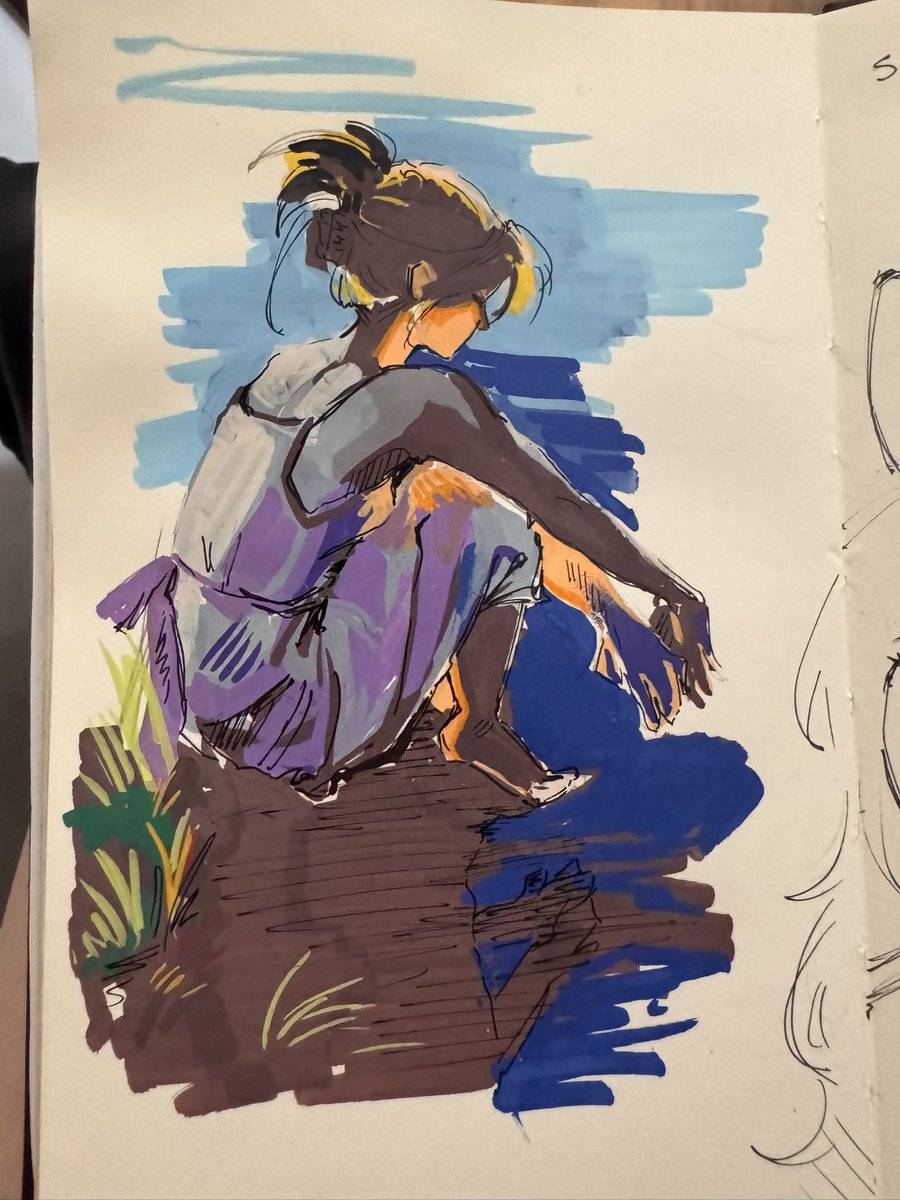 innkkkome's tweet photo. Doodles #oc #art https://t.co/H9oDx5khwu
