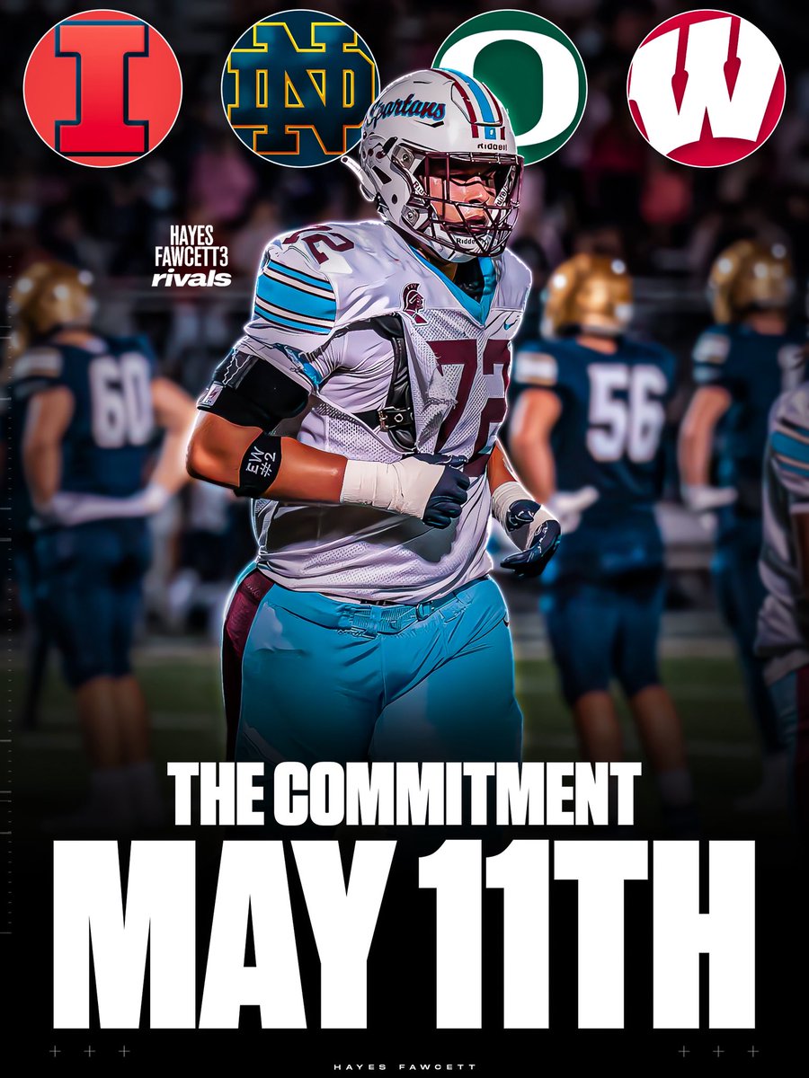 Hayes Fawcett tweet media
