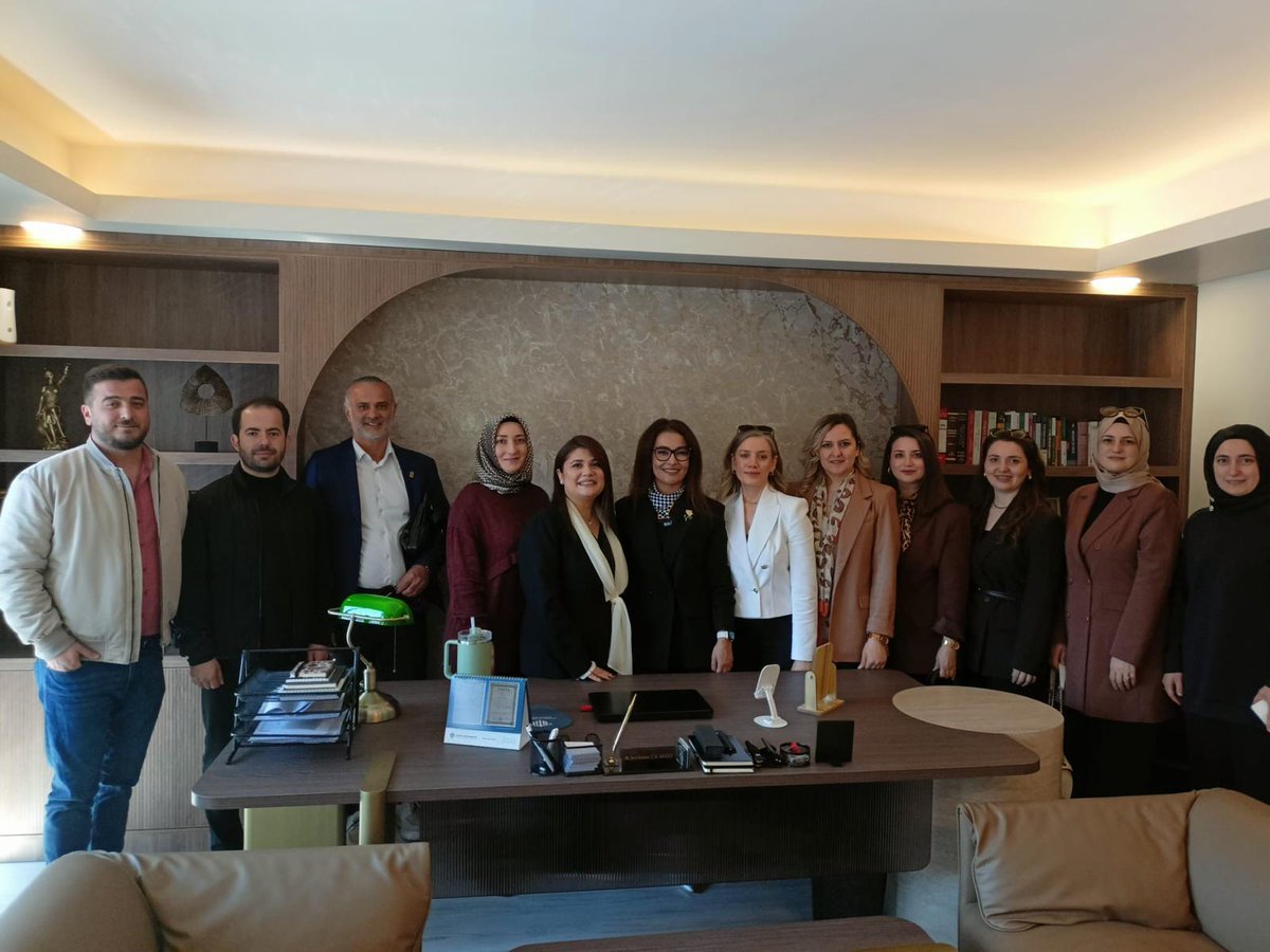 Ordu Barosu tweet media