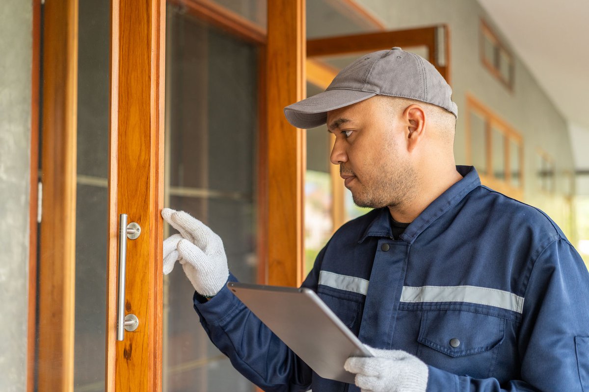 _circlepm's tweet photo. As property managers, we spend a lot of time talking about tenant screening, preventive maintenance, and rent collection. But there’s another piece of the puzzle that quietly drives your property’s performance: strong vendor relationships: https://t.co/7i0Kb19WQ4 https://t.co/Vf279MwLYv