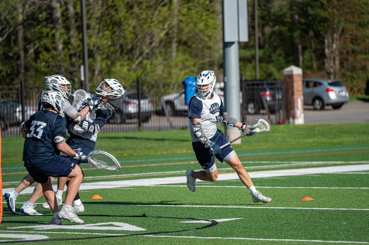Saint Anselm Men’s Lacrosse tweet media