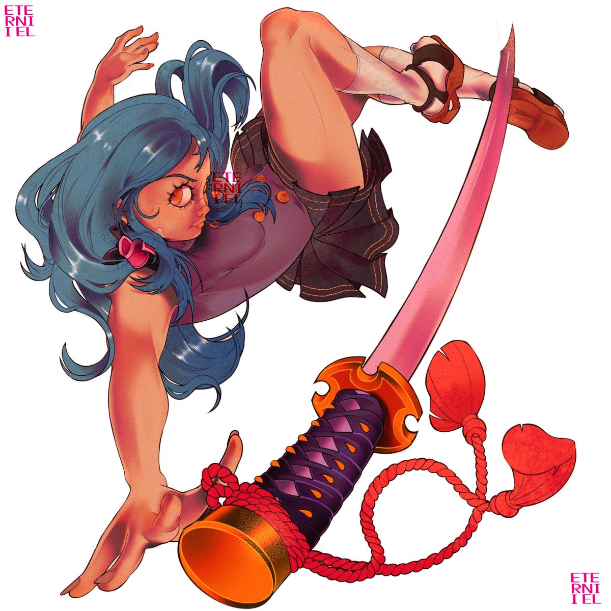 eloracado tweet media