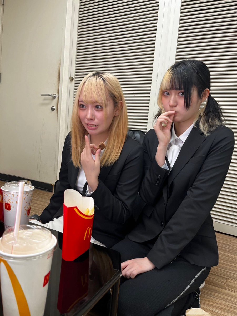 フルーティー♡まあい tweet media