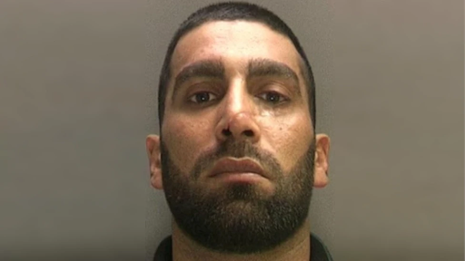 Crime Spotlight UK tweet media
