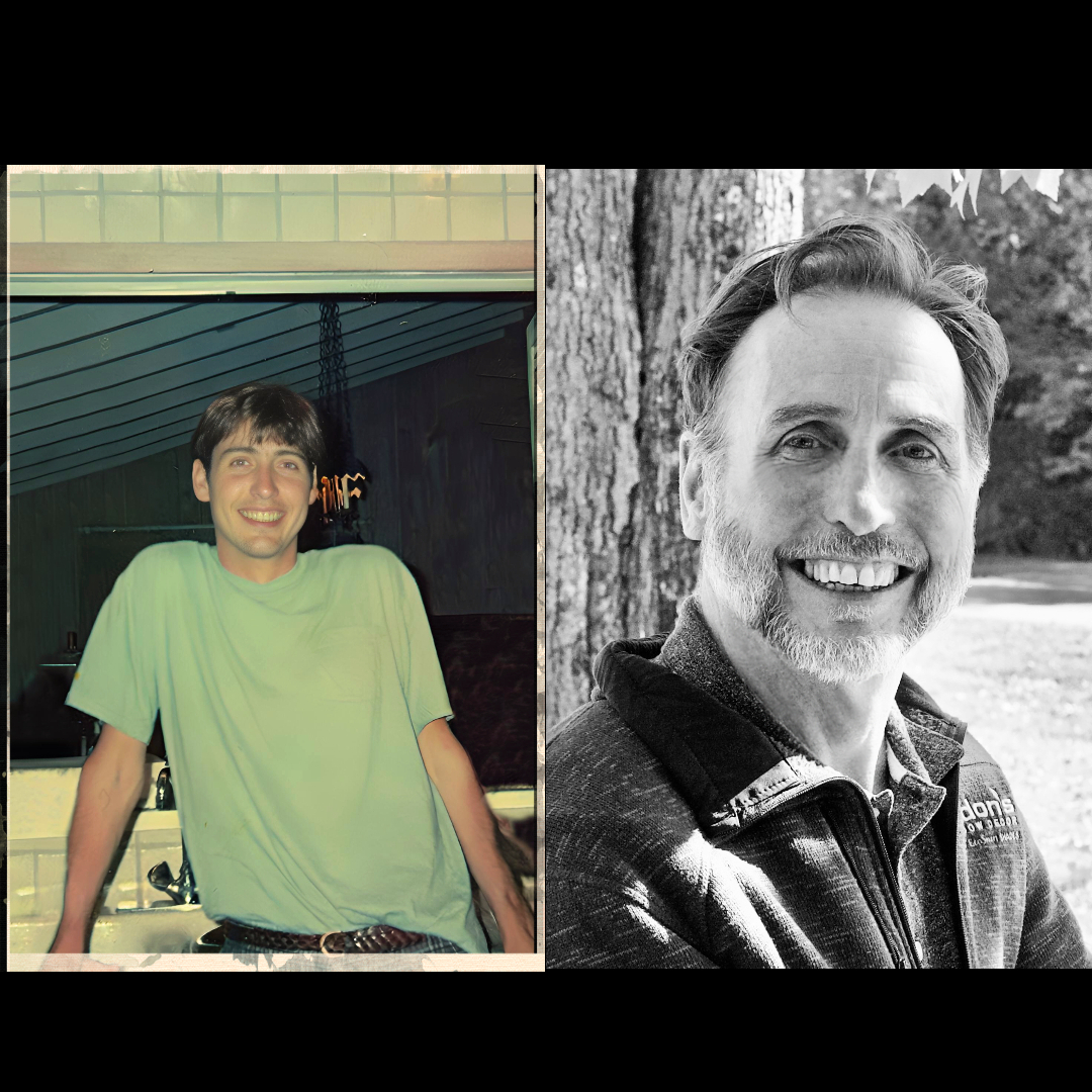 GordonsWD's tweet photo. #TBT
@gordonswd started in '86.
This young buck.🔥
Our fantastic Frank, Commercial Sales
Extraordinaire riiiight around '86.
Little did this handsome guy know, he's be sellin'
shades for the premier #windowdecor company in
#Vermont!
That smile😁

#thenandnow
#gordonswindowdecor https://t.co/BQKqUgn339
