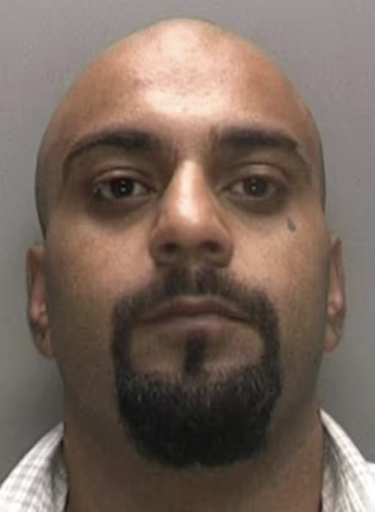 Crime Spotlight UK tweet media