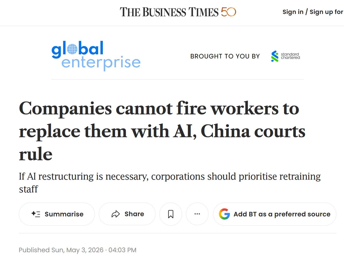Another Chinese W.