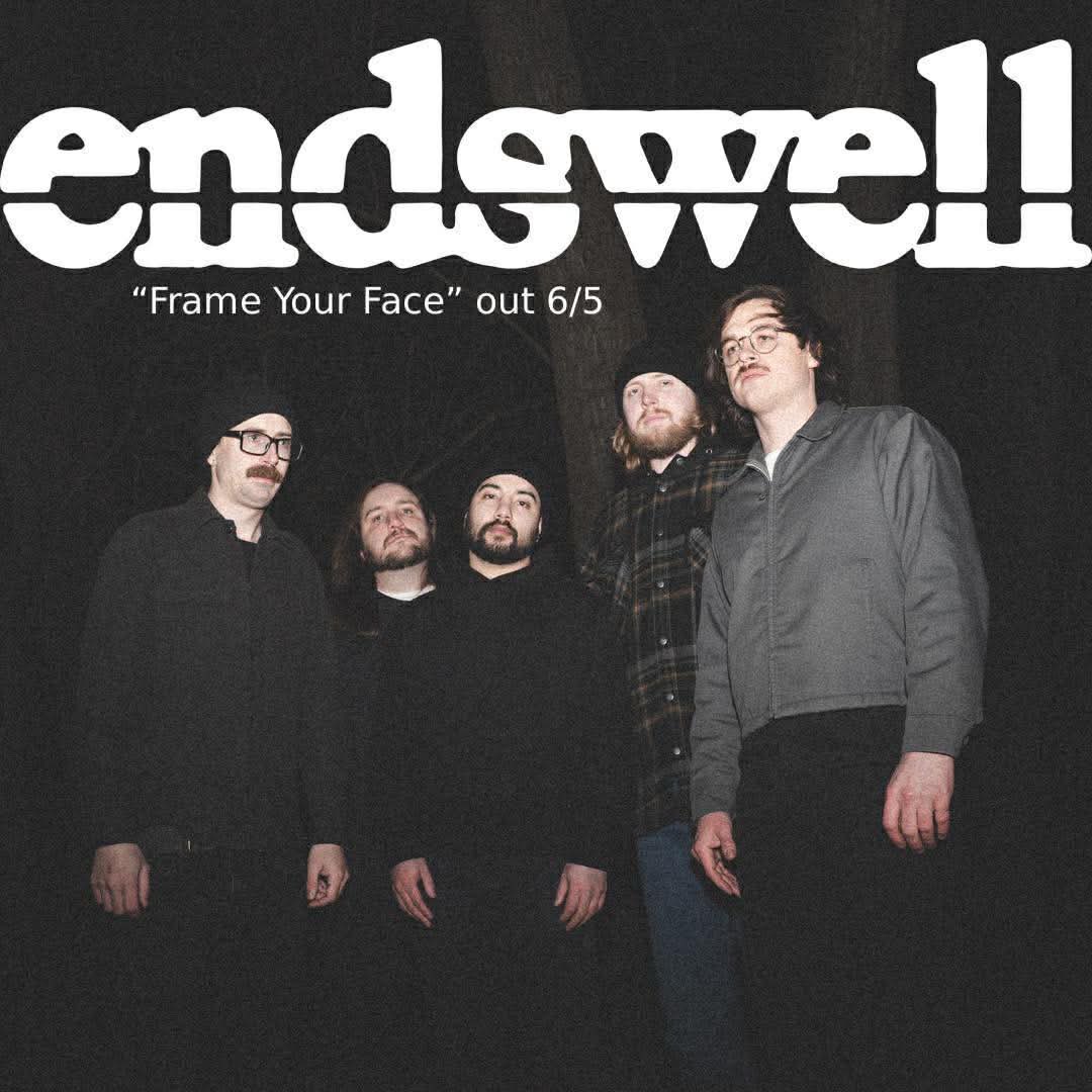 Endswell tweet media