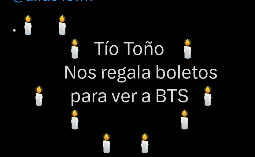 Jeon_bebe97's tweet photo. @aesquinca @RollingStones @alfa913fm Toñoooo.... Oigo alfa desde bebé 😭❤️‍🩹 Boletitos para bts https://t.co/v6mW0LIR70