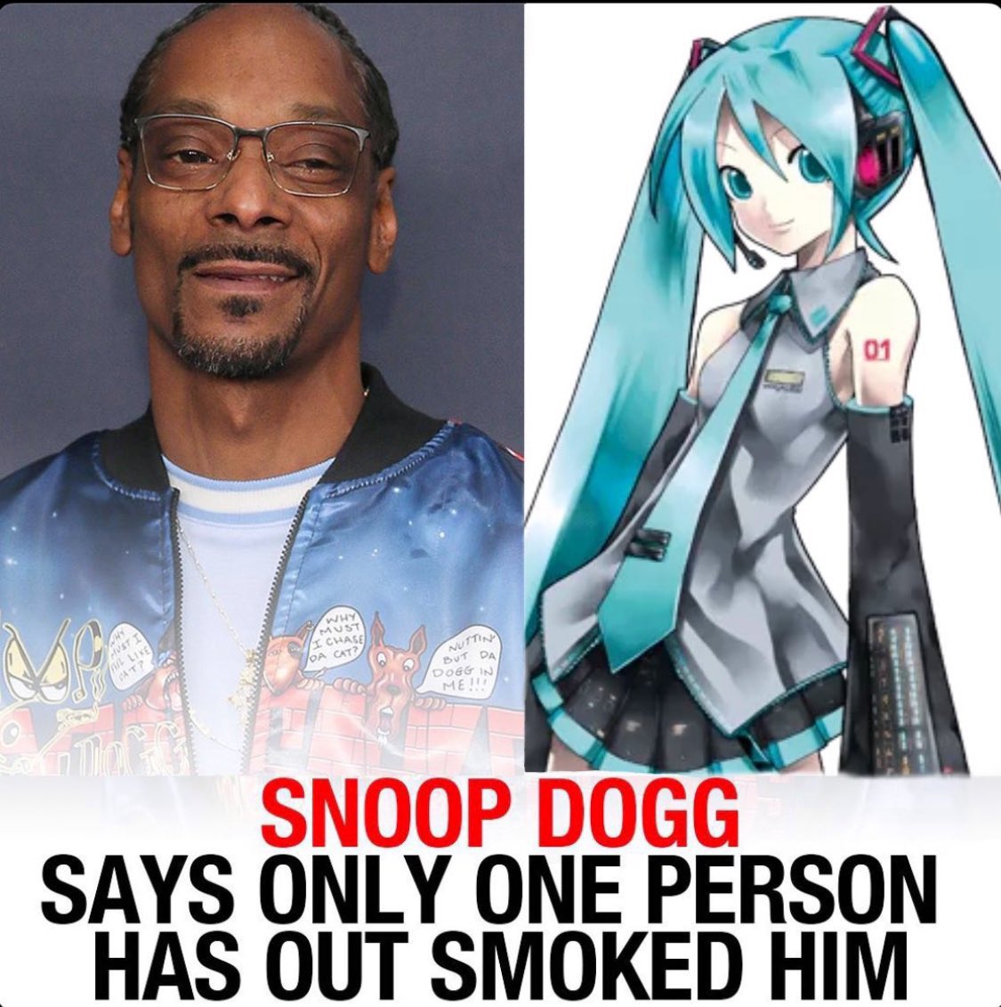 Miku tweet media