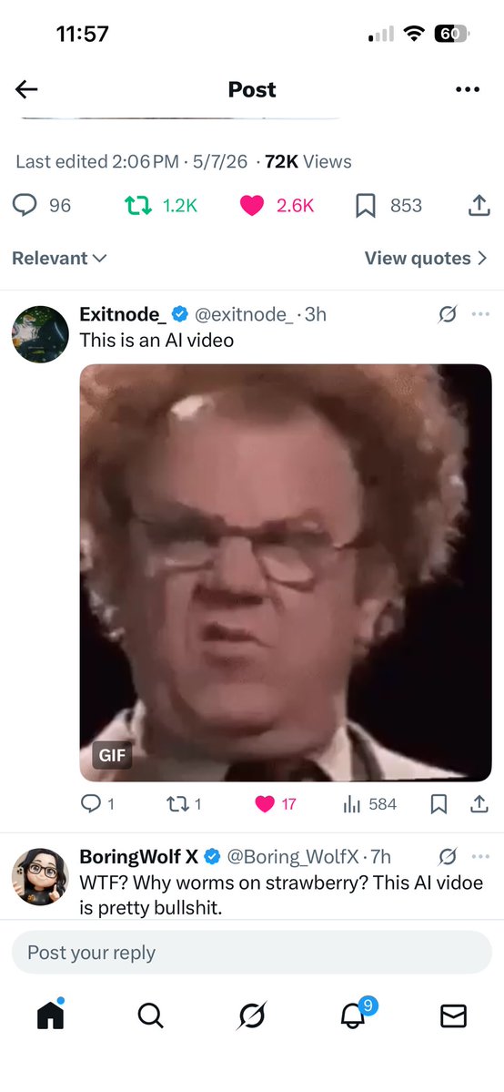 Lili B tweet media