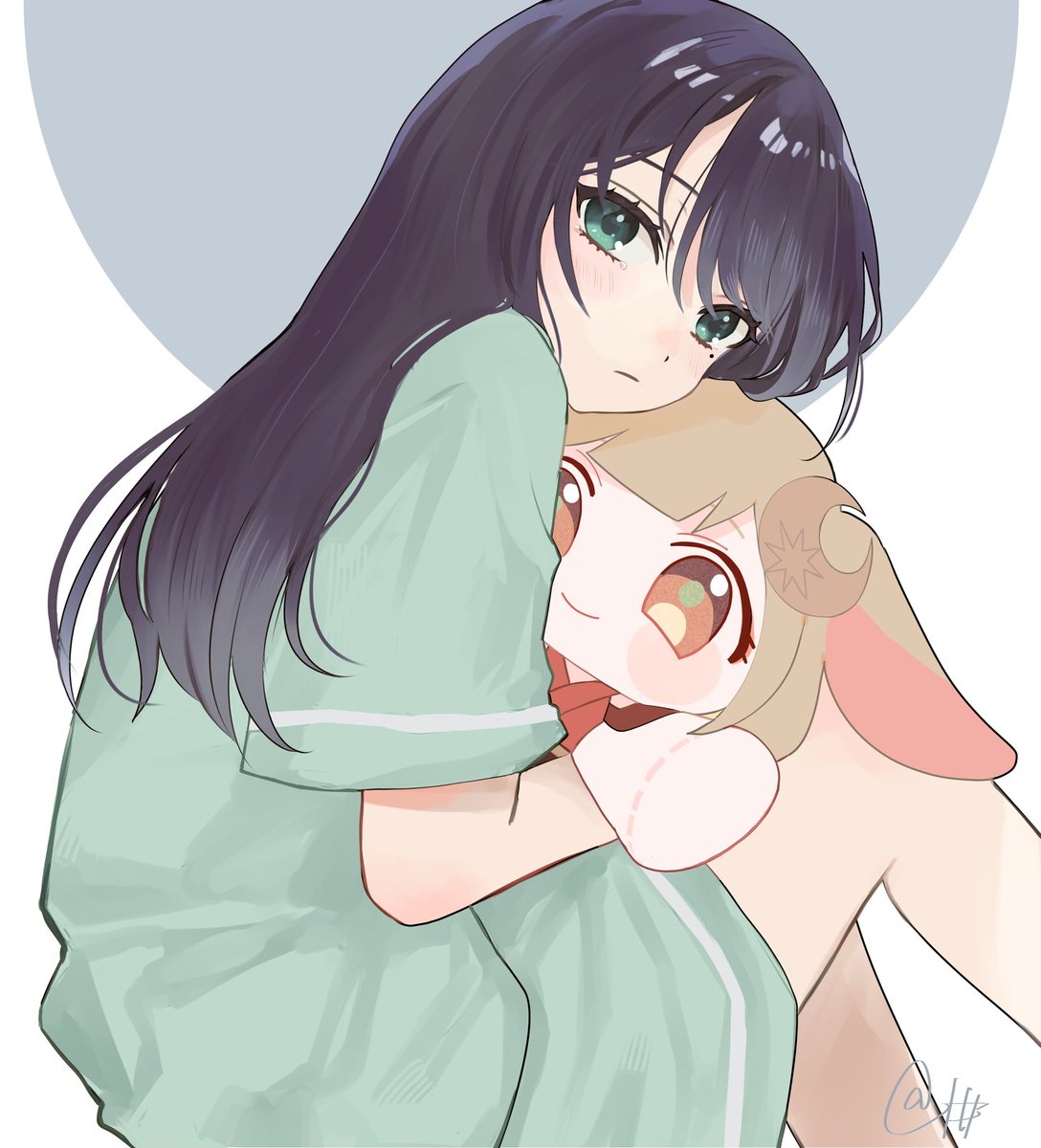 うらい tweet media