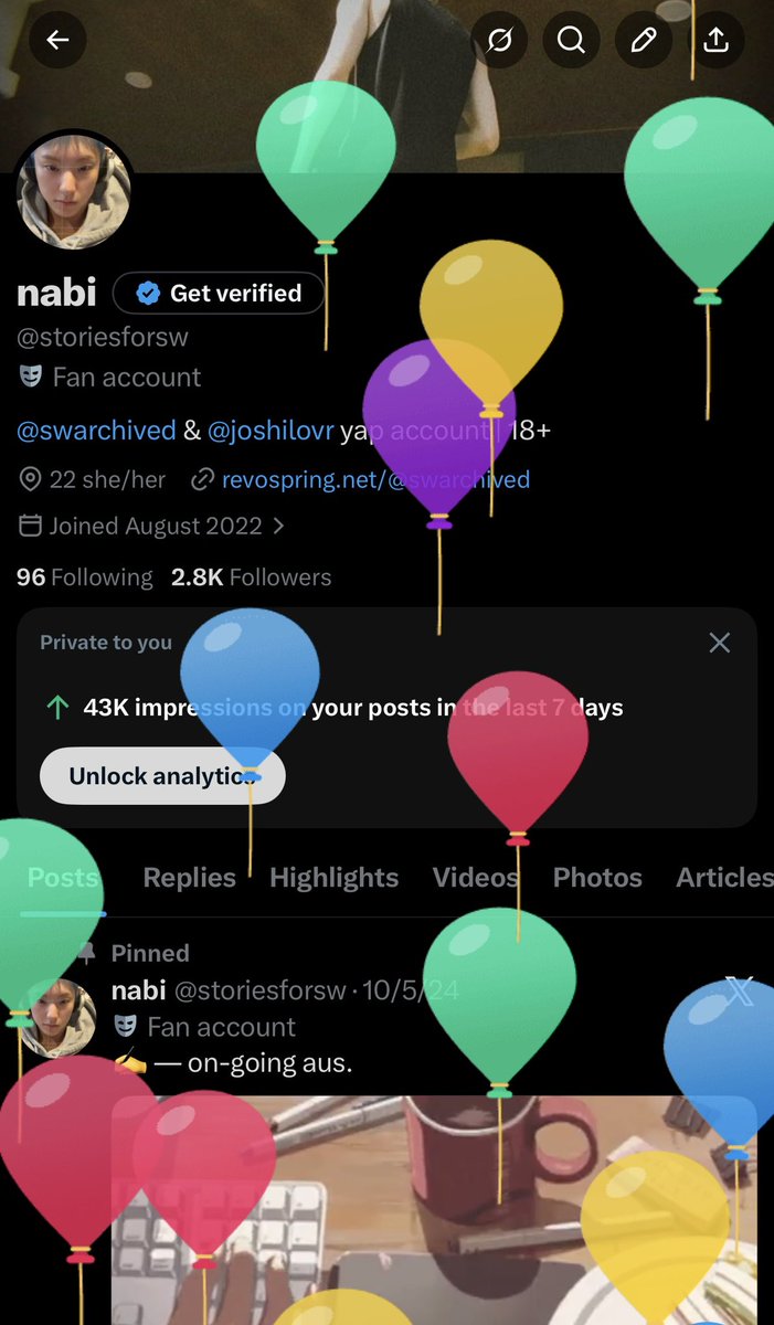 nabi tweet media