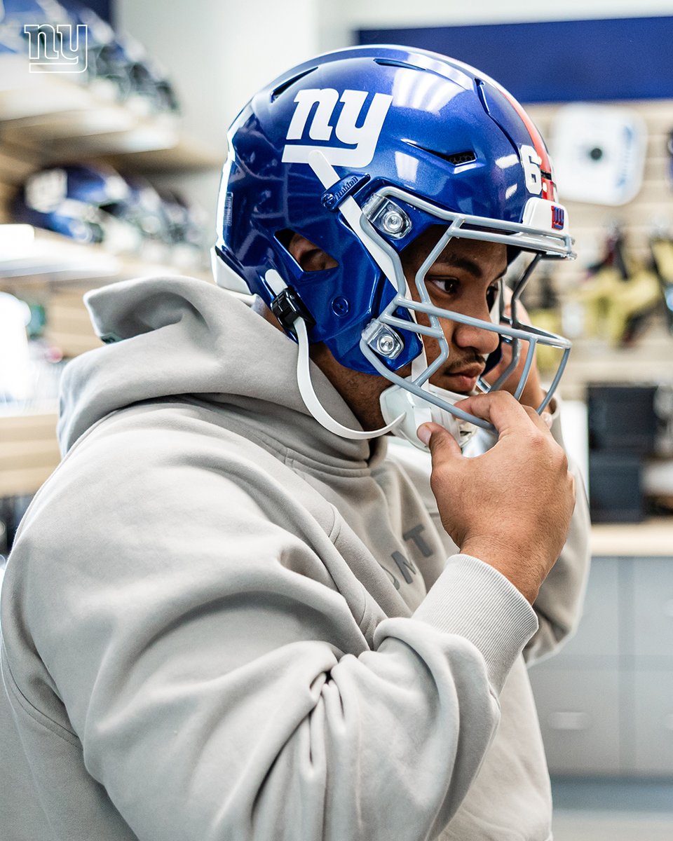 New York Giants tweet media