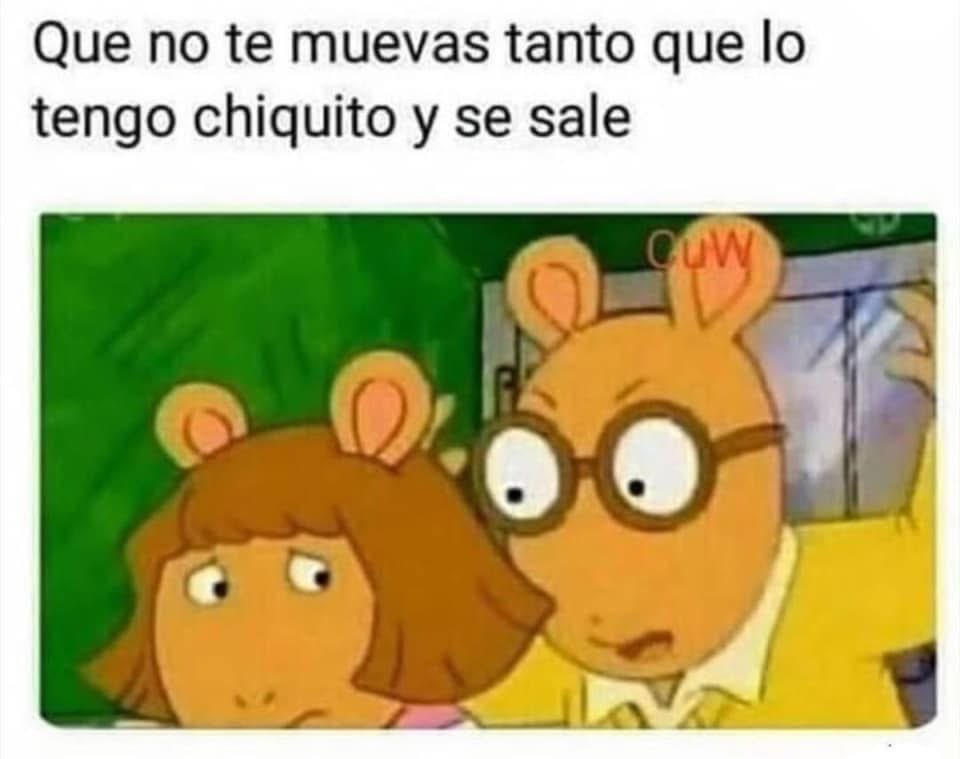 PediaNu's tweet photo. Si me ha pasado la neta https://t.co/j19pJNnheR