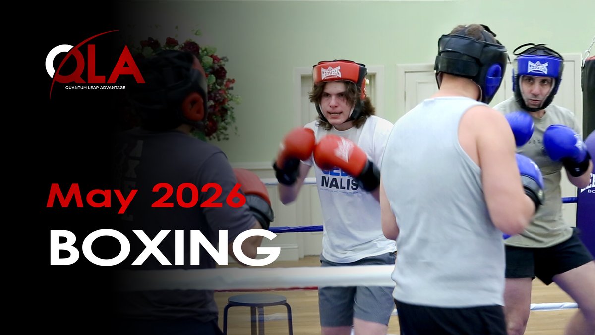 danspena's tweet photo. Day 2 Boxing of the QLA Castle Seminar (May 2026) is now available for viewing @ https://t.co/azEQX6WYVY

Subscribe to our YouTube channel https://t.co/p1KGCirA1K to get instant updates!

#DanPena #QLA #HighPerformanceMindset #SuccessMindset #BusinessMindset https://t.co/EVxQOhtdRG