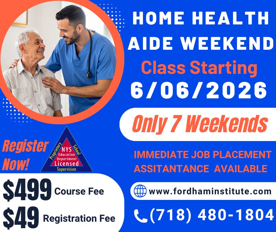 Fordham InstituteInc tweet media
