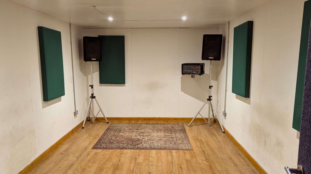 Firebird Studios tweet media
