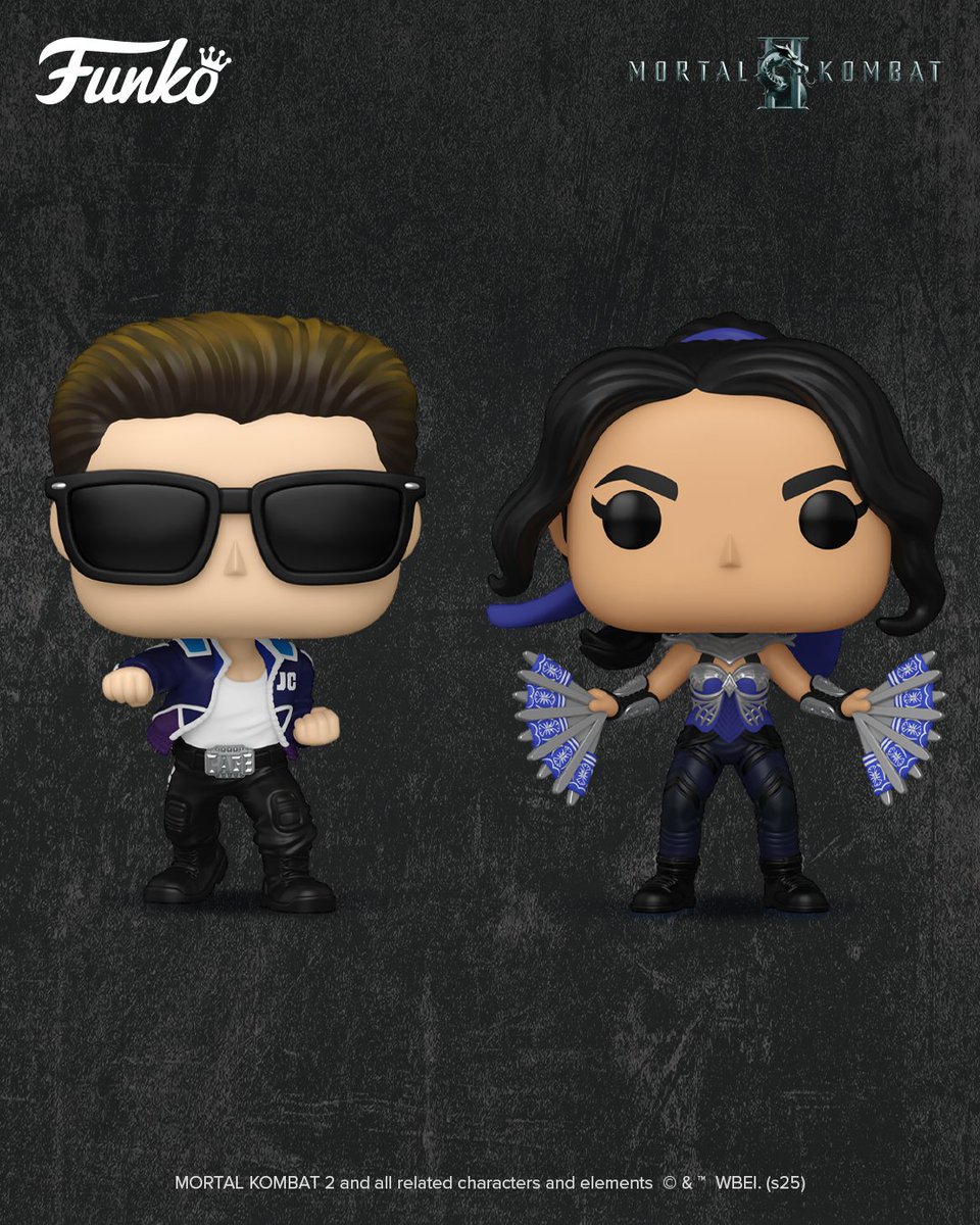 Funko tweet media