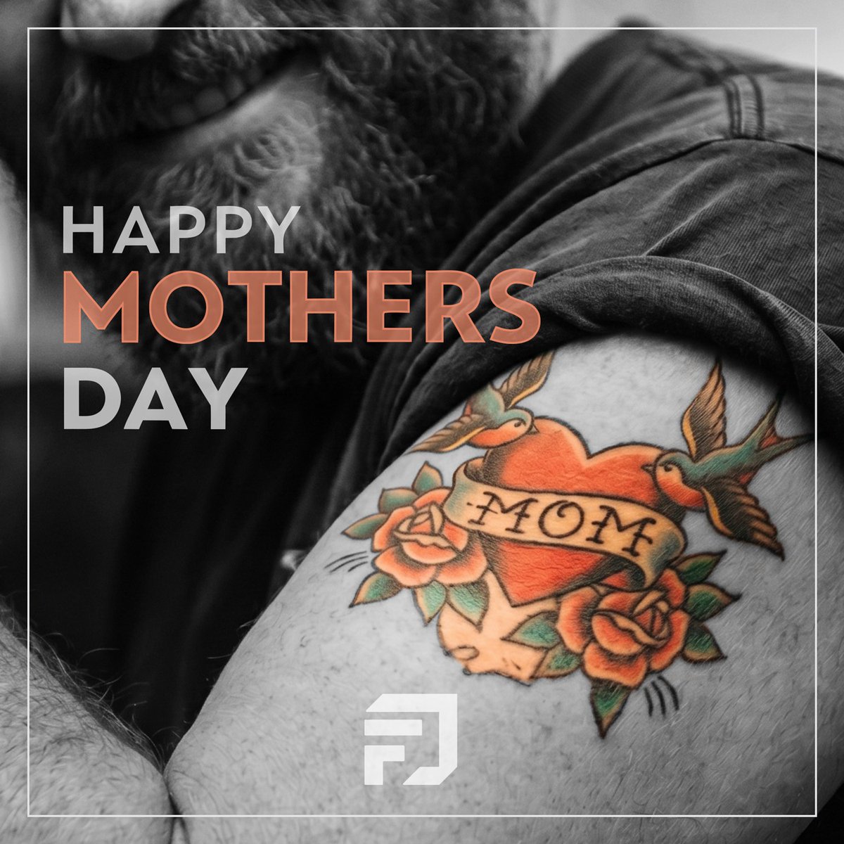 FITprecast's tweet photo. In our world, we talk a lot about what makes a strong foundation.

Today we recognize the ones who built ours.

Happy Mother's Day!

#MothersDay #HappyMothersDay https://t.co/NibxDMzlxv
